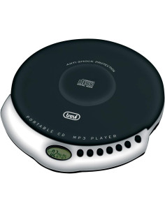 TREVI CMP 498 REPRODUCTOR CD DISCMAN